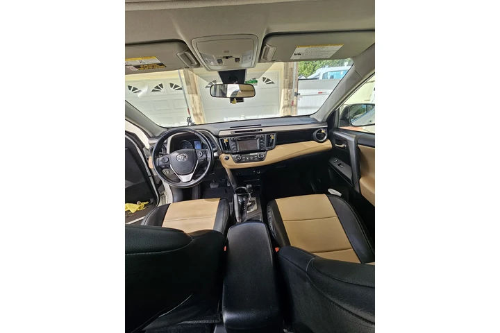 $11000 : 2018 RAX4 XLE image 5