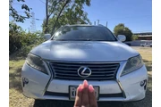 $17995 : 2015 RX 350 thumbnail
