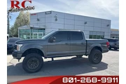 $24995 : 2018 F-150 LARIAT thumbnail