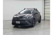 $19998 : Toyota C-HR 2018 XLE 4dr Cro thumbnail