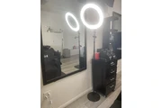 $150 : Se renta estación  para barber thumbnail