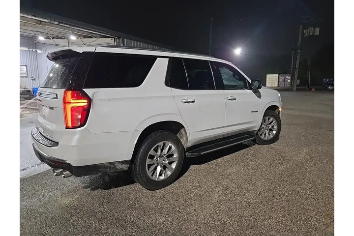 $37983 : Chevrolet Tahoe 2021 4x4 Pre image 10