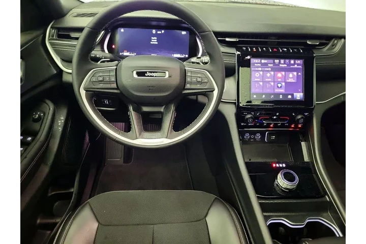 $36998 : Jeep Grand Cherokee 2025 4x2 image 10