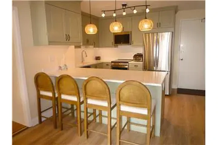 $3200 : Rental property with 1 bedro image 6