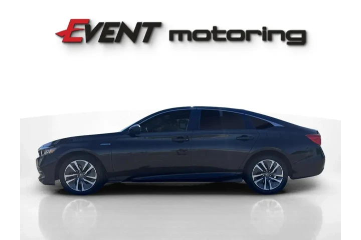 $17999 : 2018 Accord Hybrid image 7