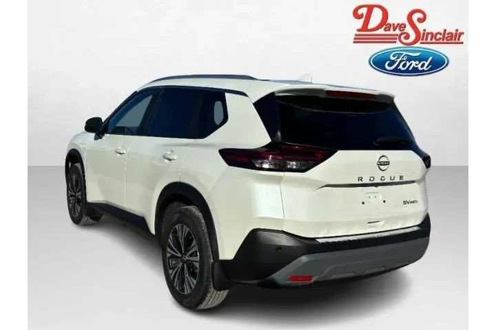 $21995 : Nissan Rogue 2023 AWD SV 4dr image 9