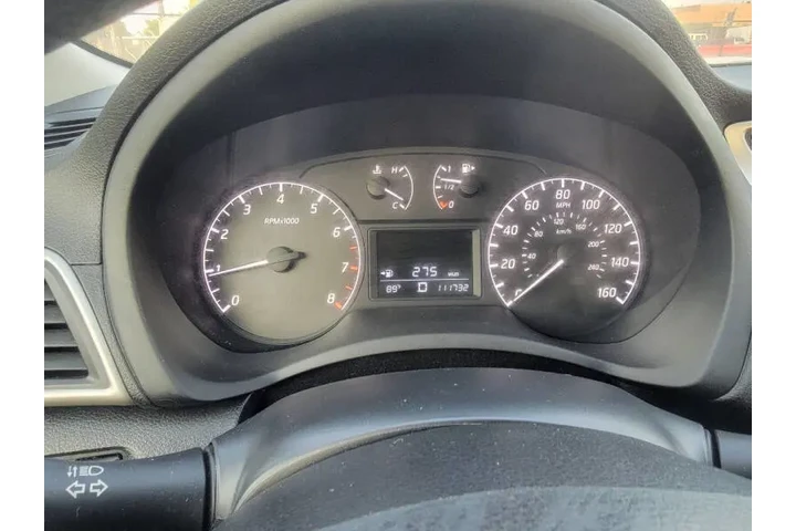 $7899 : 2015 Sentra SL image 9