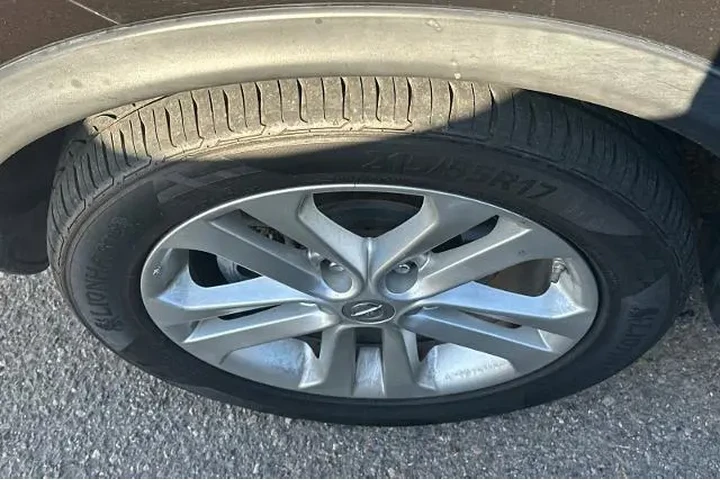 $6995 : Nissan JUKE 2014 S 4dr Cross image 3