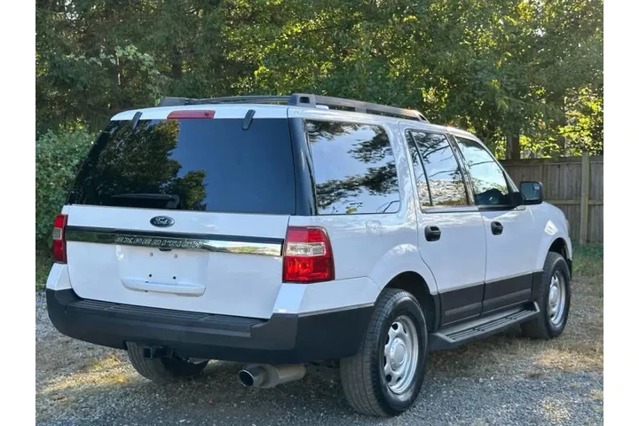 $10990 : 2015 Expedition XL Fleet image 8