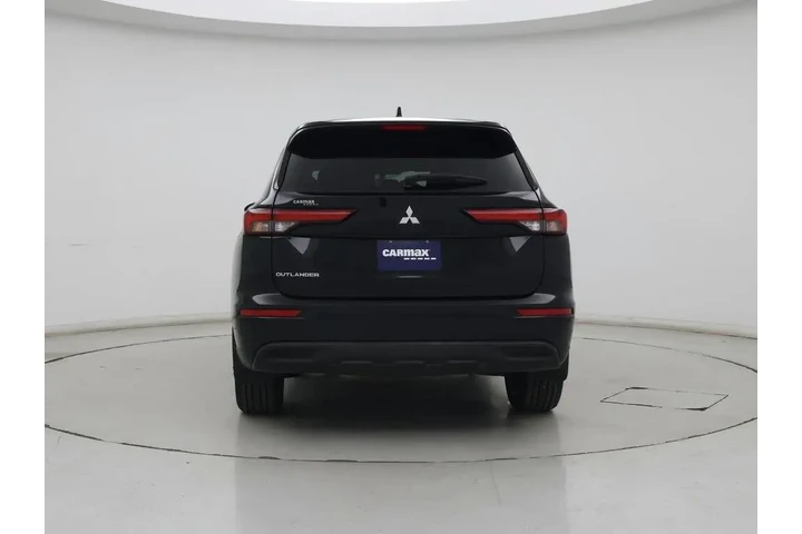 $23998 : Mitsubishi Outlander 2022 AW image 6