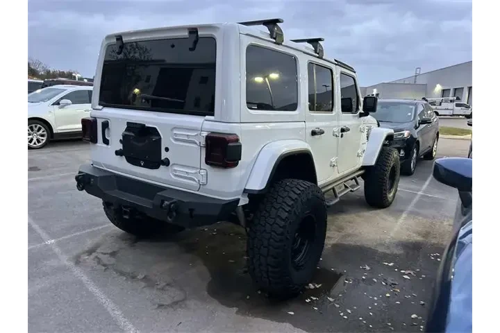 $37985 : Jeep Wrangler 2024 4x4 Sahar image 3