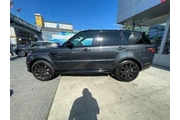 Land Rover Range Rover Sport thumbnail