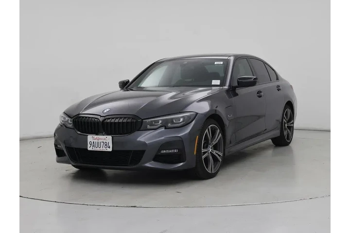 $32998 : BMW 3 Series 2022 330e 4dr S image 4