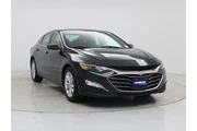 Chevrolet Malibu 2023 LT 4dr en Fresno