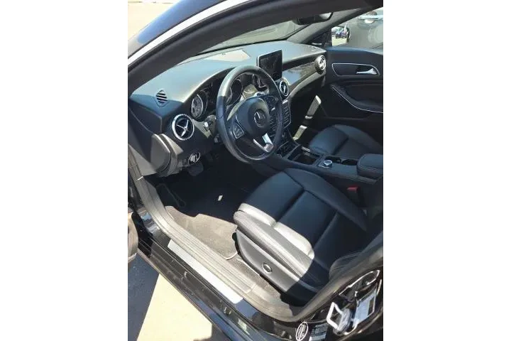 $16369 : Mercedes-Benz CLA 2016 CLA 2 image 5
