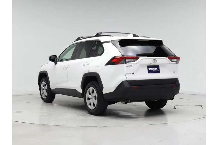 $23998 : Toyota RAV4 2019 LE 4dr SUV image 2