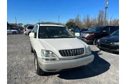 $5595 : 2003 RX 300 thumbnail