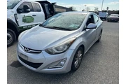 $8990 : Hyundai ELANTRA 2014 SE 4dr thumbnail