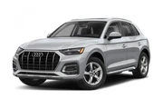 Audi Q5 2023 AWD quattro S l