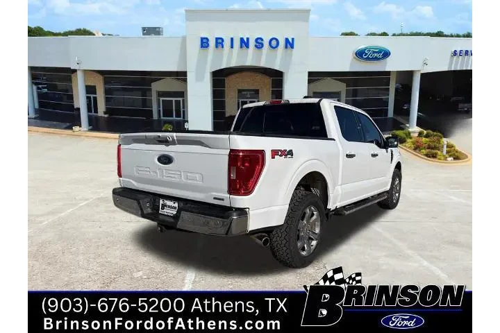 $33901 : Ford F-150 2023 4x4 XLT 4dr image 5