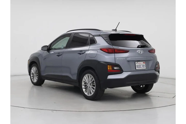 $16998 : Hyundai KONA 2021 SEL 4dr Cr image 2