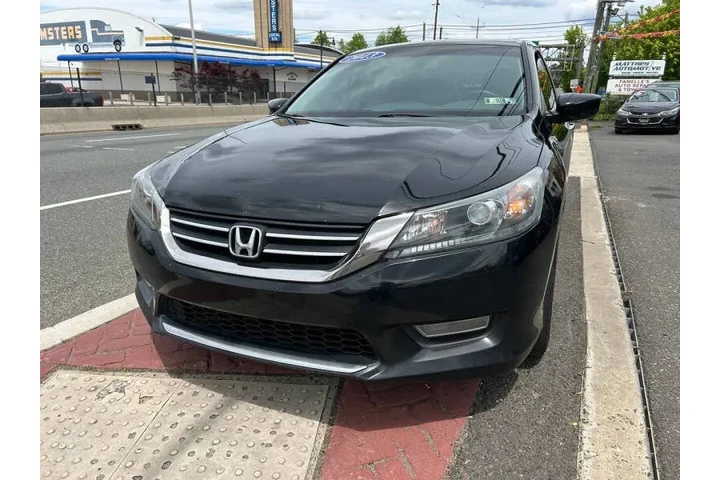 $7995 : 2013 Accord Sport image 9