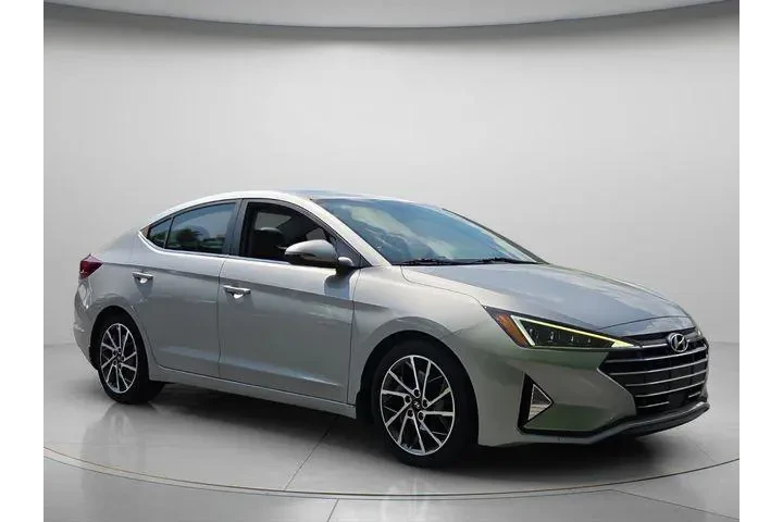 $16292 : Hyundai ELANTRA 2020 Limited image 9