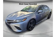 $19076 : Toyota Camry 2019 SE 4dr Sed thumbnail
