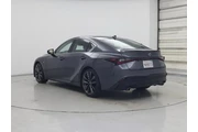 $36998 : Lexus IS 350 2022 F SPORT 4d thumbnail