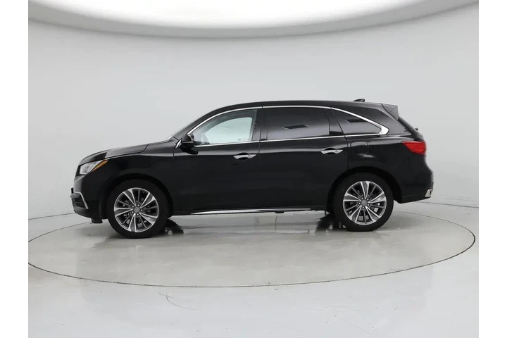 $28998 : Acura MDX 2018 SH-AWD 4dr SU image 3