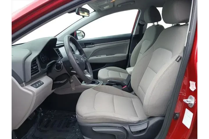 $14171 : Hyundai ELANTRA 2019 SEL 4dr image 9