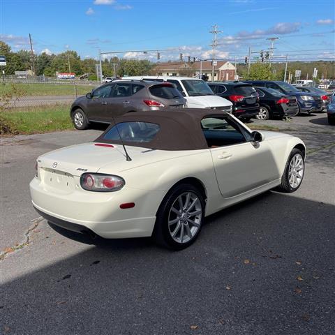 $12000 : 2006 MAZDA MX-5 MIATA image 4