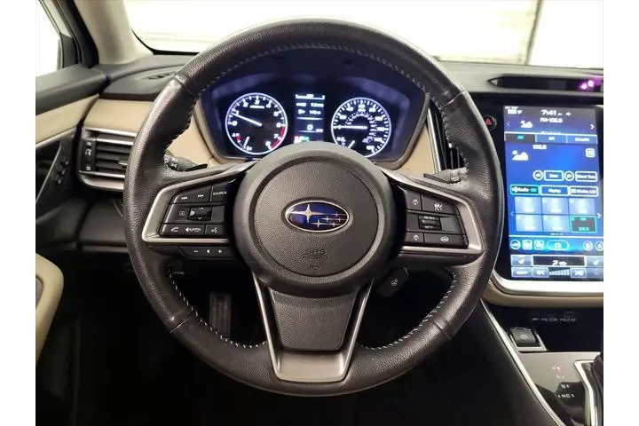 $28998 : Subaru Outback 2023 AWD Limi image 10