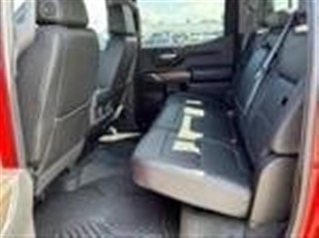 $43999 : 2021 Silverado 1500 LT Trail image 5