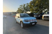 $25900 : Ford Bronco Sport 2023 AWD H thumbnail