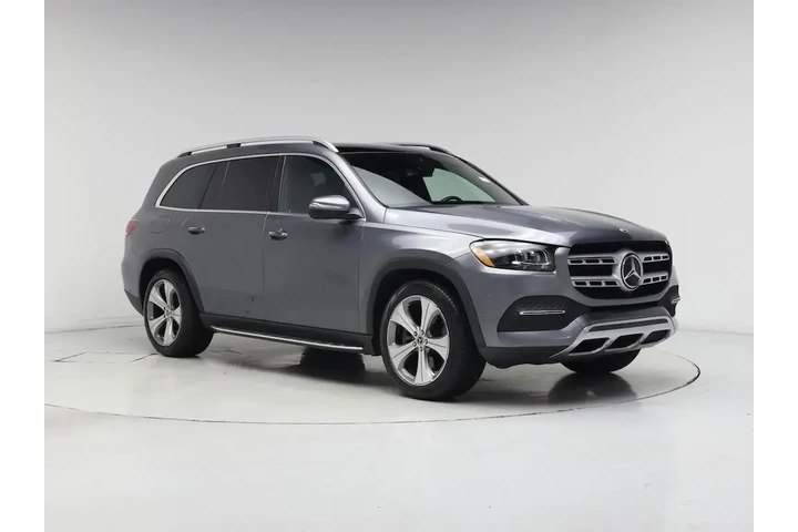 $36998 : Mercedes-Benz GLS 2020 AWD G image 1
