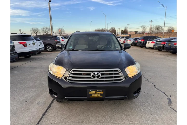 $8999 : 2008 Highlander Base 2WD image 2
