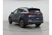 $14599 : Kia Sportage 2020 AWD EX 4dr thumbnail