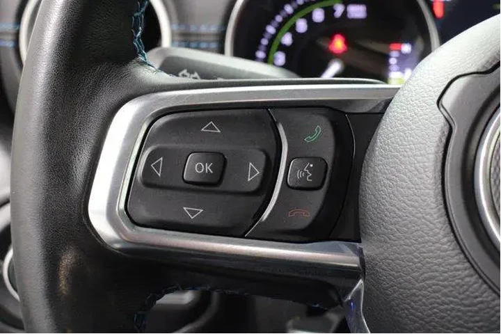 $34955 : Jeep Wrangler 2023 4x4 Rubic image 9