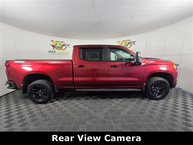 $43988 : 2022 Silverado 1500 LT Trail image 10