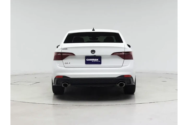 $24998 : Volkswagen Jetta GLI 2022 Au image 6