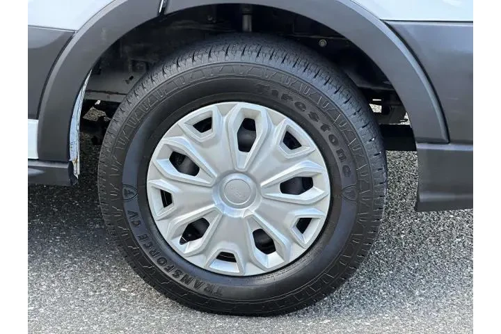 $24529 : Ford Transit 2020 250 3dr SW image 7