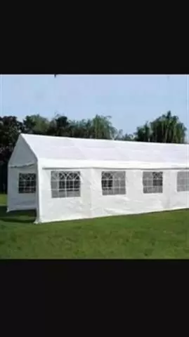 Renta de carpas‼️‼️‼️‼️ image 4
