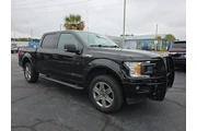 Ford F-150 2018 4x4 XLT 4dr en Atlanta