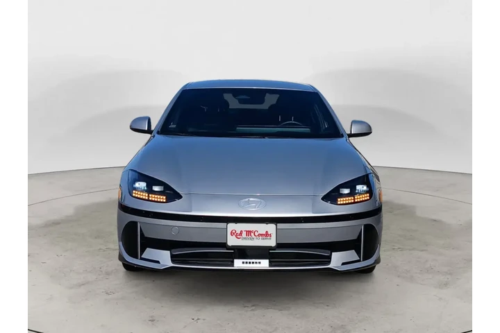 $23881 : Hyundai IONIQ 6 2023 AWD SEL image 8