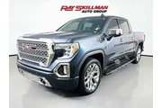 $34975 : GMC Sierra 1500 2020 4x2 Den thumbnail