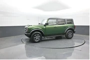 $39973 : Ford Bronco 2024 4x4 Big Ben thumbnail