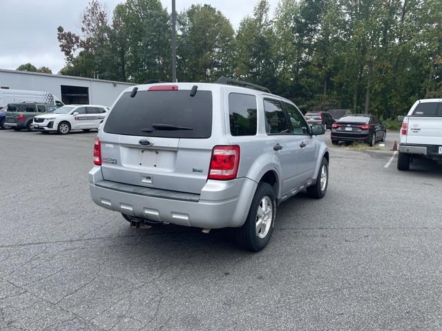 $4998 : PRE-OWNED 2011 FORD ESCAPE XLT image 3