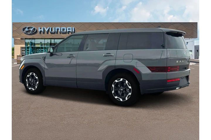 $29500 : Hyundai SANTA FE 2024 AWD SE image 4