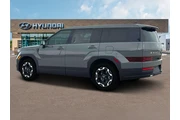 $29500 : Hyundai SANTA FE 2024 AWD SE thumbnail